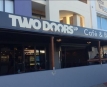 Two Doors Up Cafe & Bar