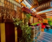 Two Hands Rooftop Bar & Beer Garden Eatery