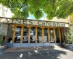 Vines Cafe & Bar