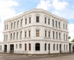 Waterloo Cup Hotel