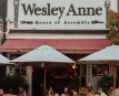 Wesley Anne