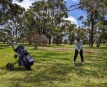 Wonthaggi Golf Club